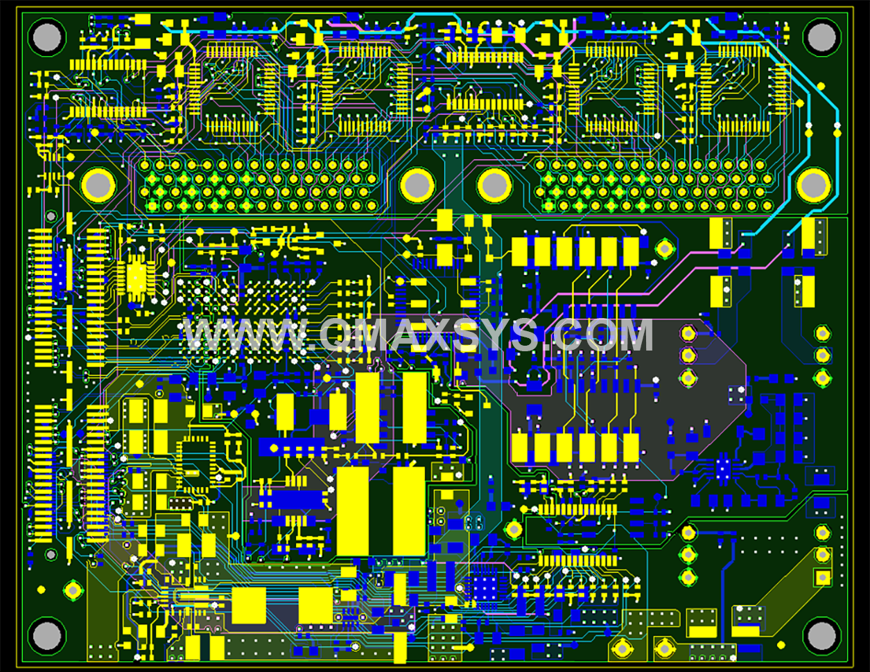 Aerospace PCB - Image 1