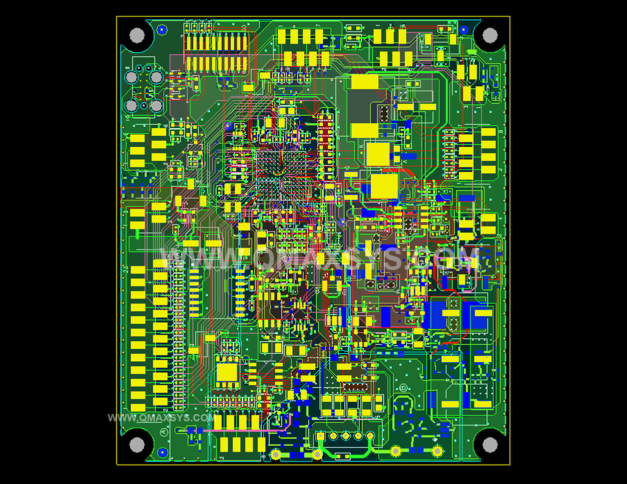 Automotive Control - Image 1