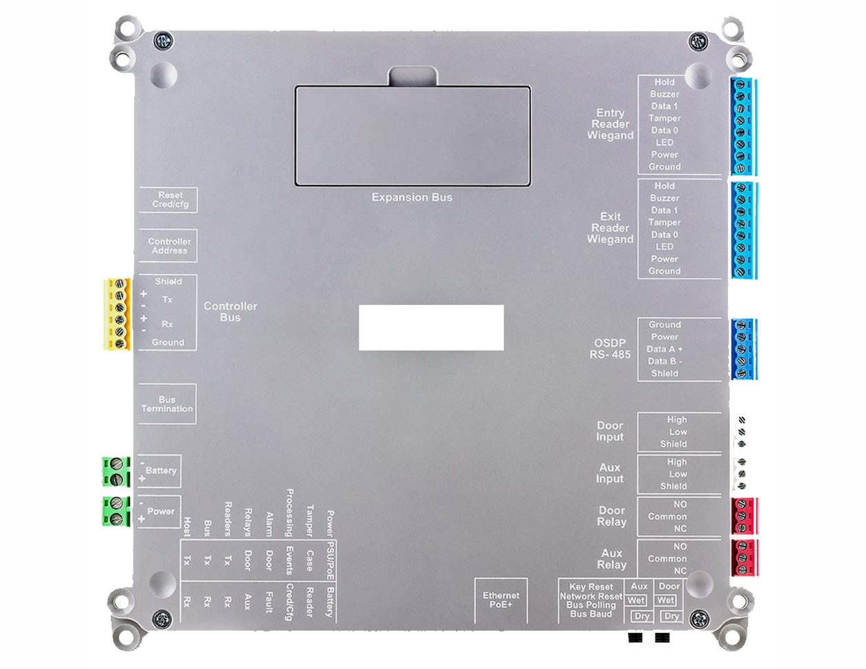 Security System Controller - image 2