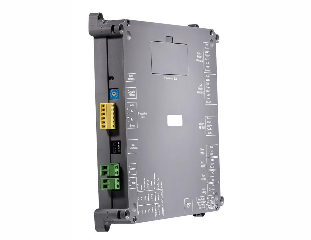 Security System Controller - image 3