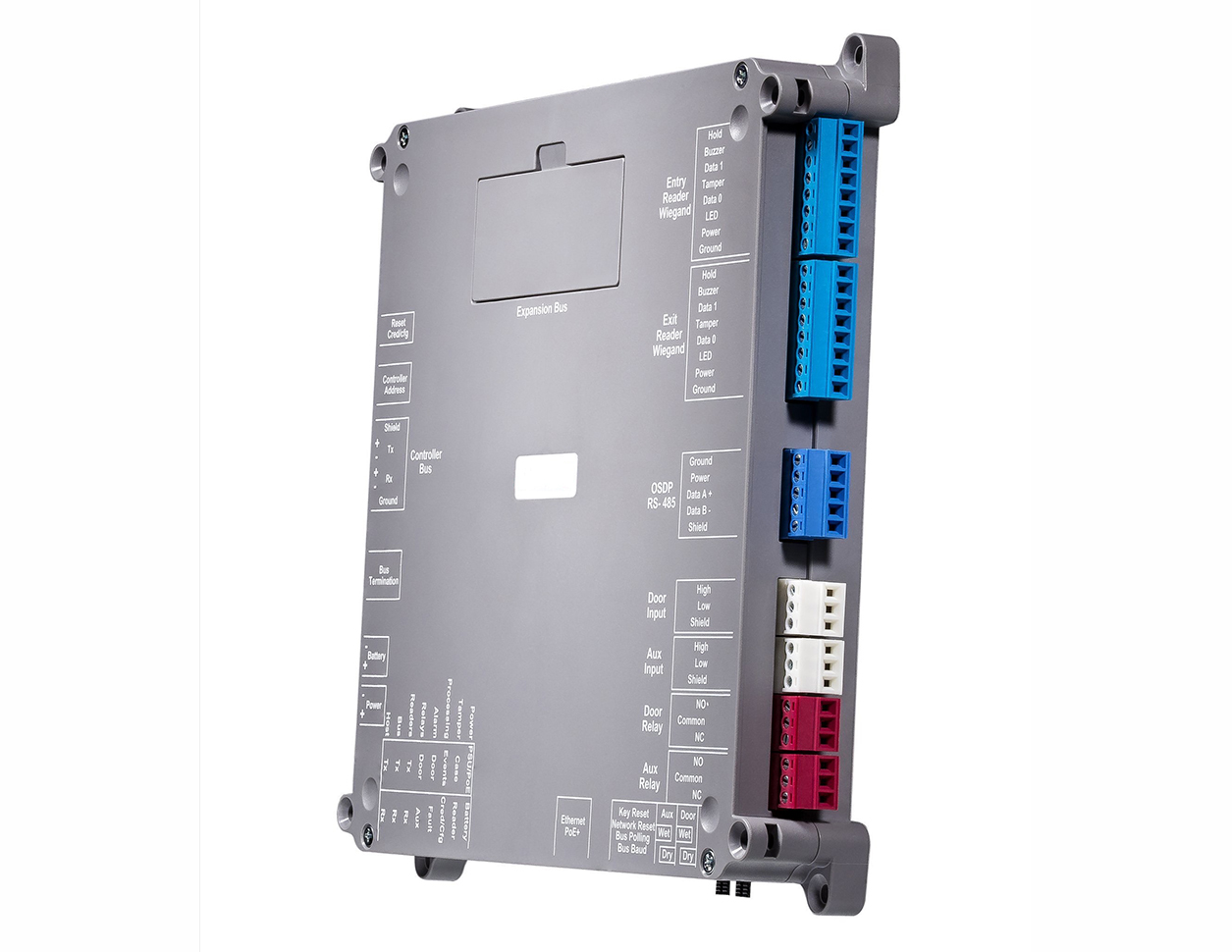 Security System Controller - image 4