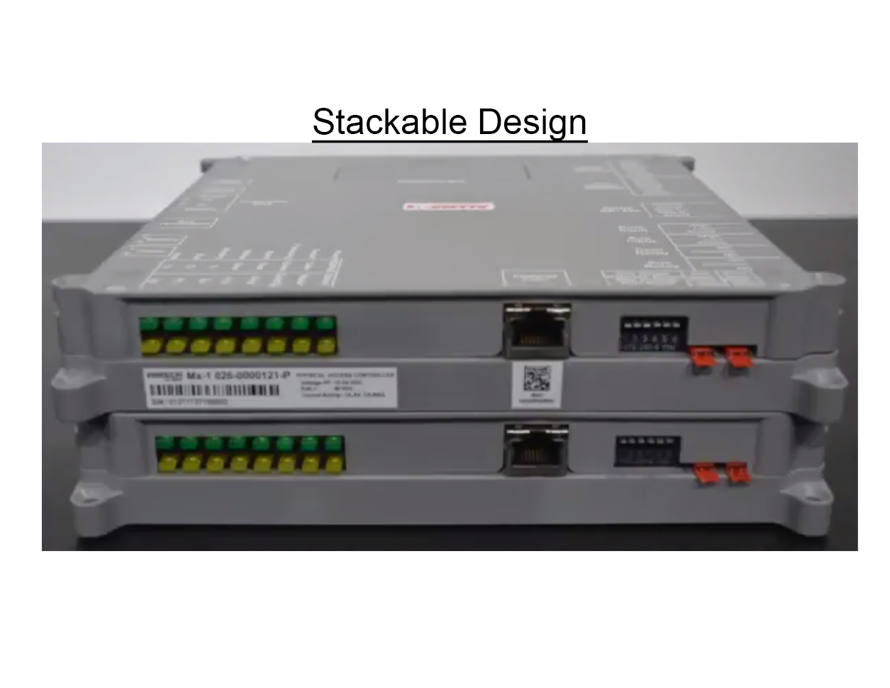 Security System Controller - image 5