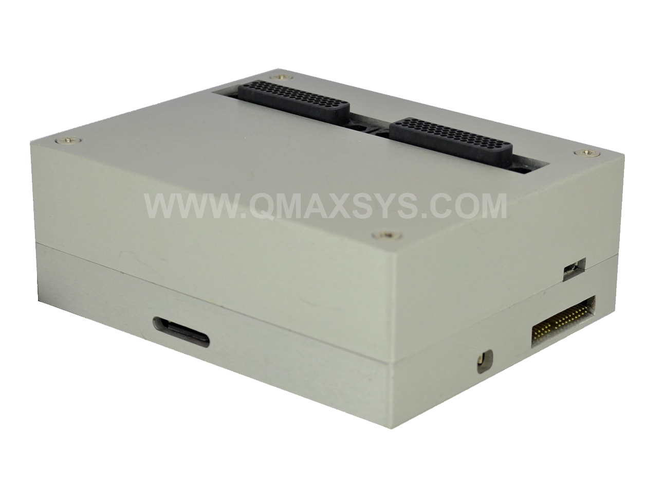 FPGA Based Health Monitoring System - image 4