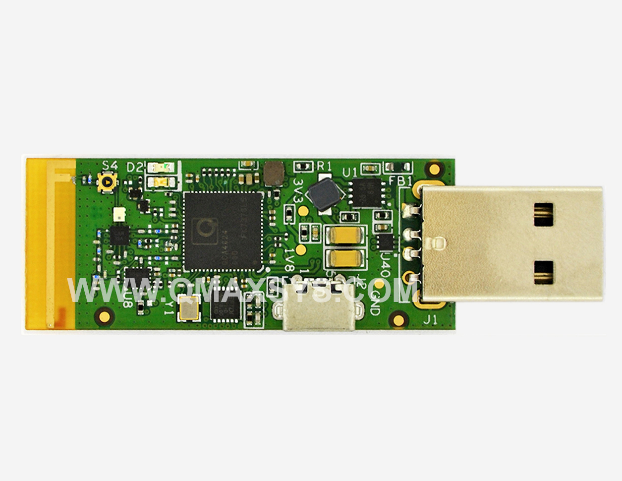 USB Dongle for IOT Applications - image 1