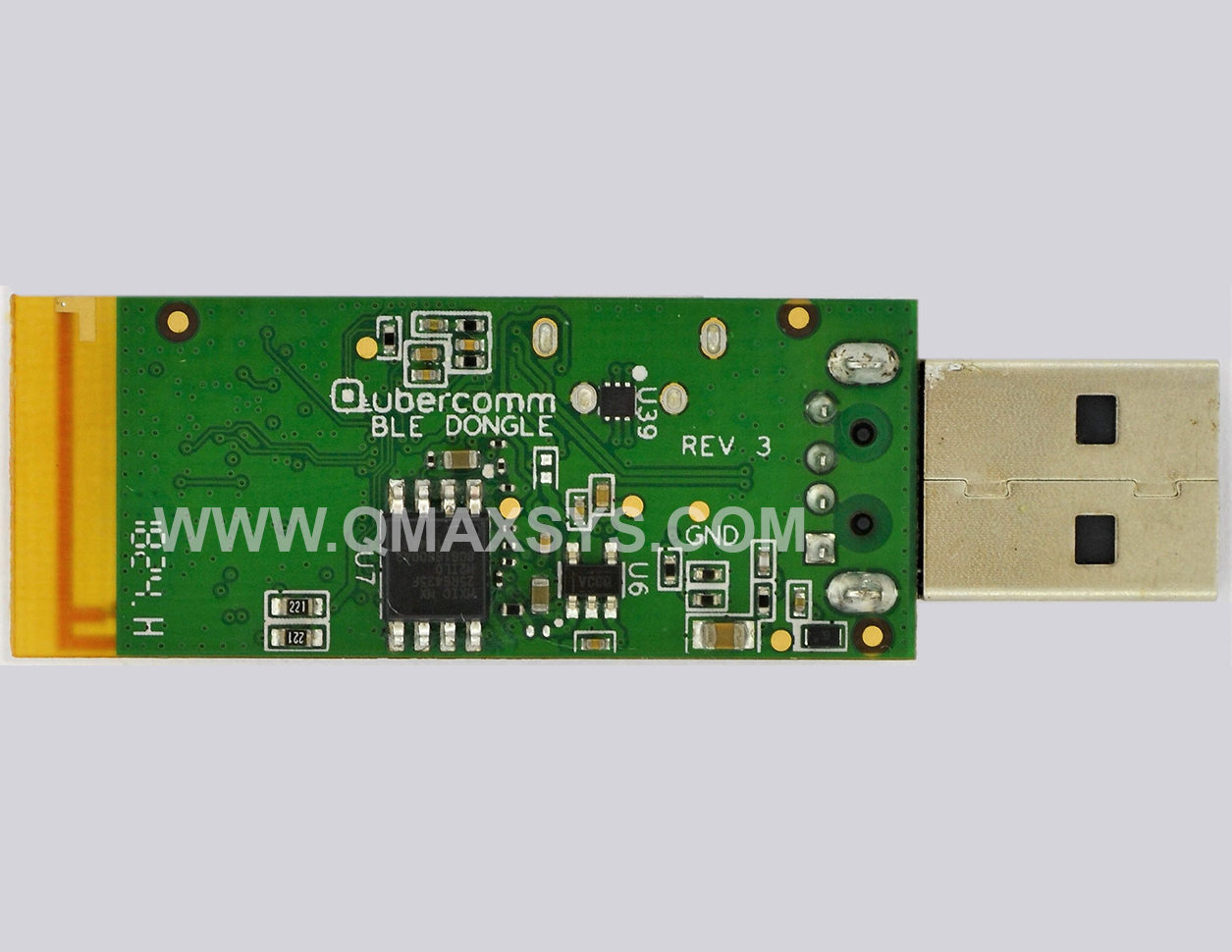 USB Dongle for IOT Applications - image 2