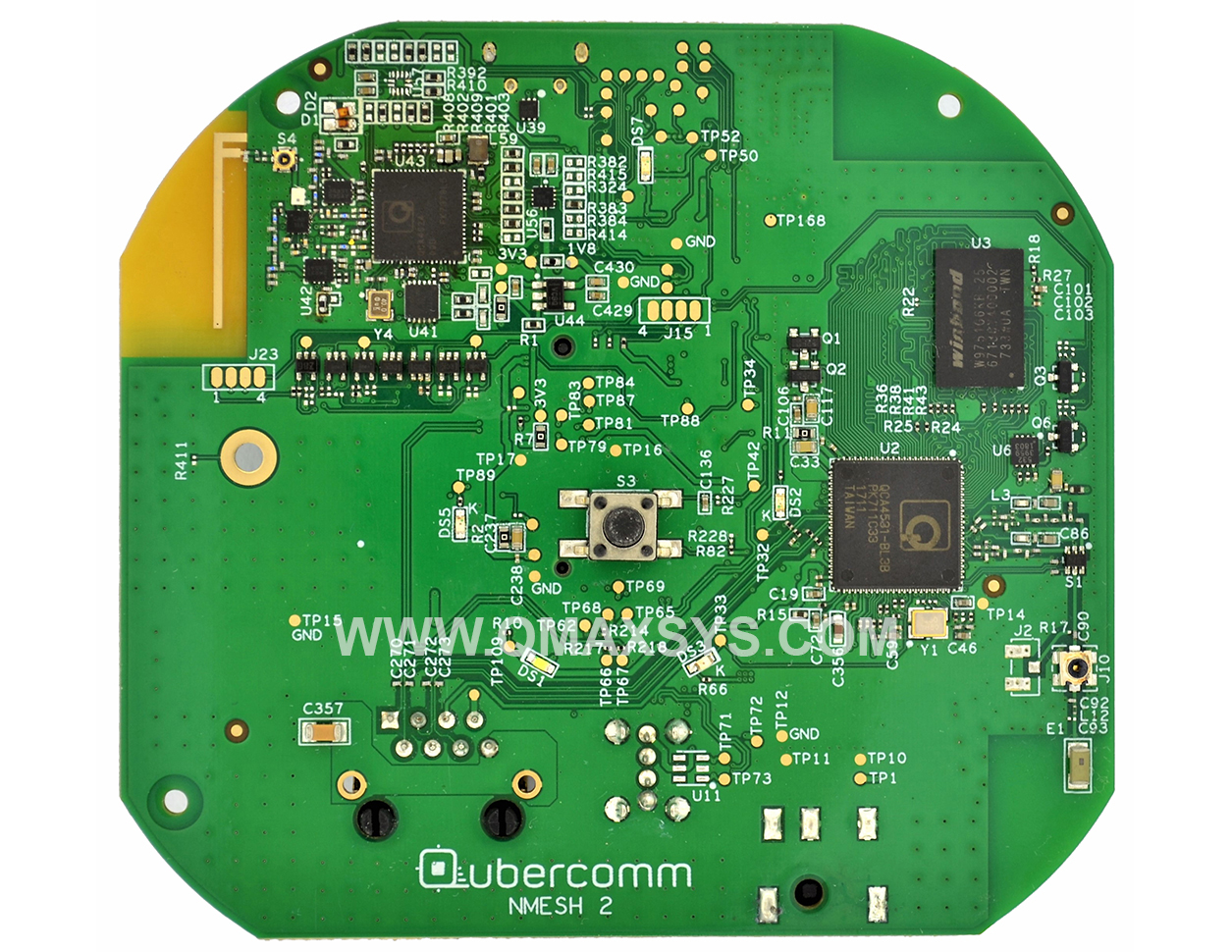 IOT Gateway - image 1
