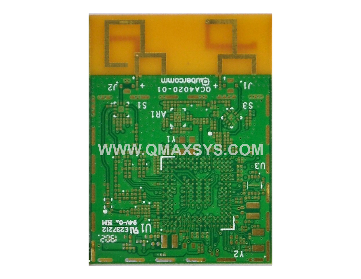 Connectivity Module based on Qualcomm QCA4020 - image 2