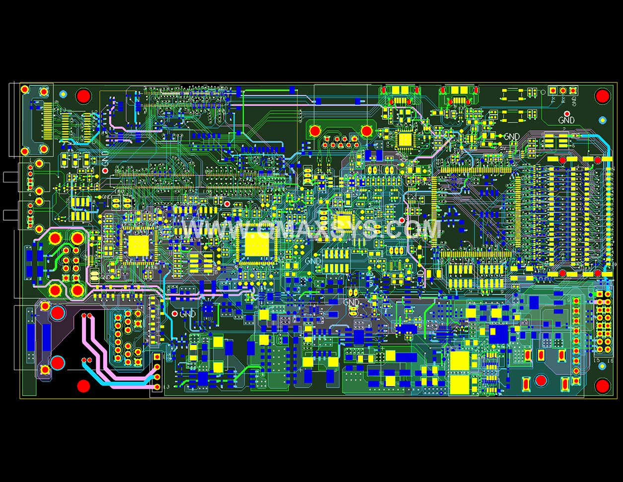 Industrial Controller - Image 1