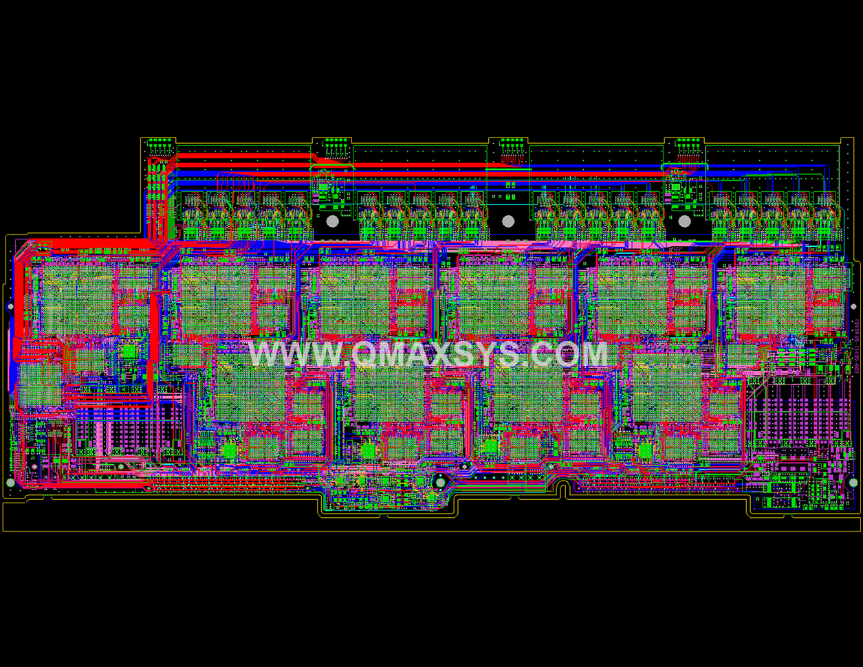 Networking Switch - Image 1