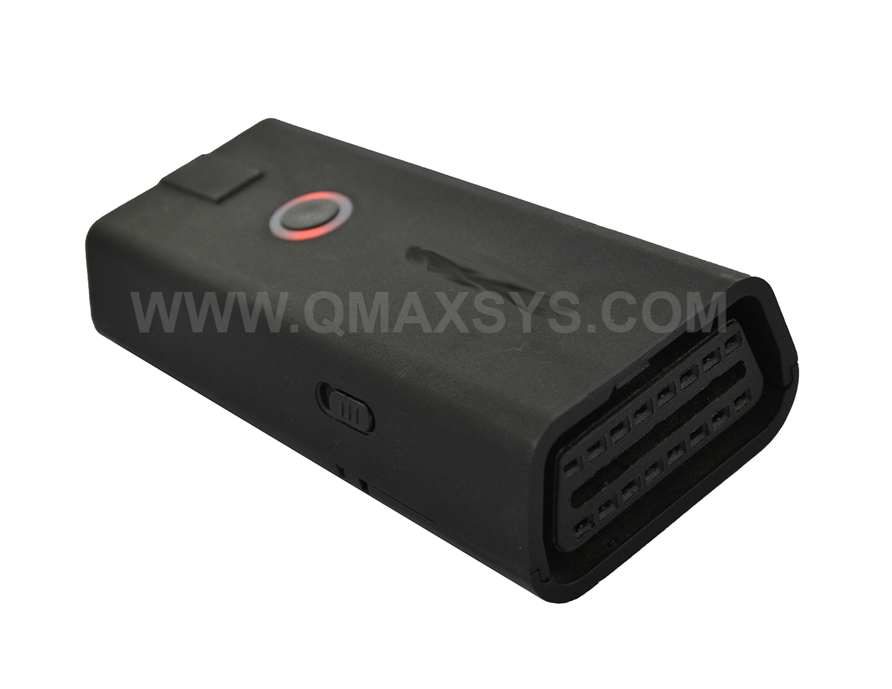 Automotive OBD Device with LoRa and BLE - image 1