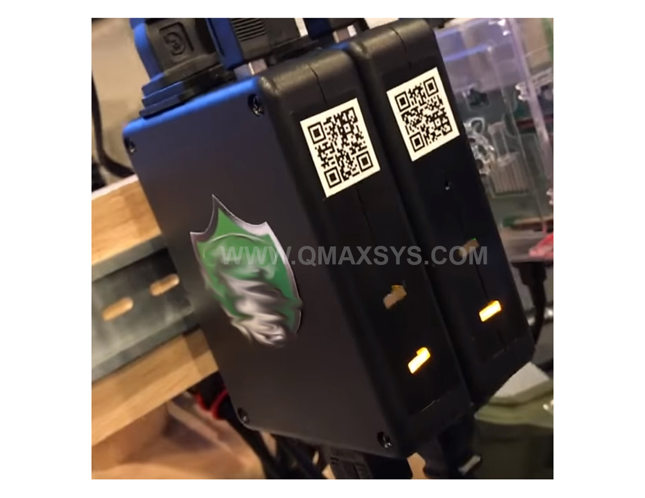 Power Measurement Unit - image 2