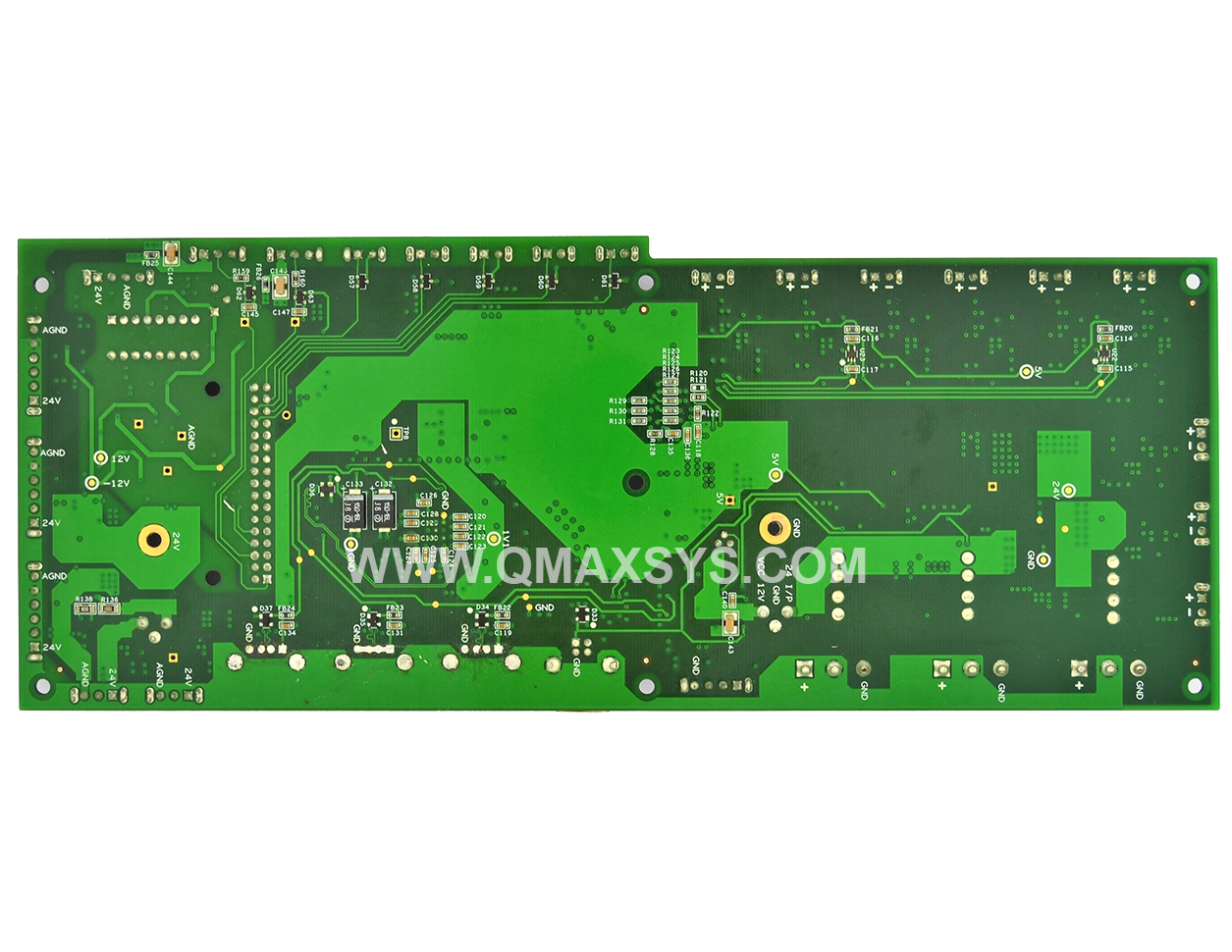 Precision Filtration Control System - image 2