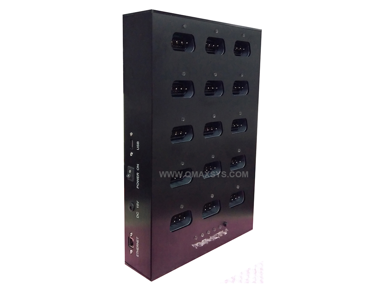 Smart OBD Charging Station - image 1