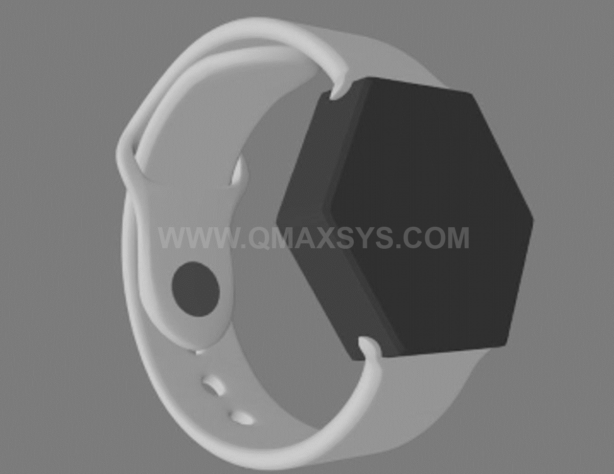 Sports Wearable with Biosensor - image 2