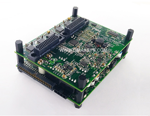 Structural Health Monitoring System