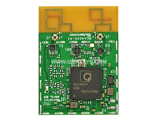 IOT Module with Wi-Fi BLE ZigBee