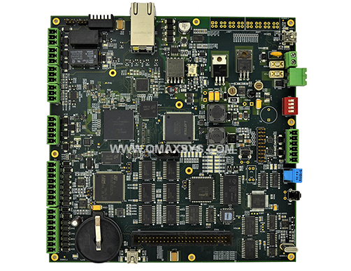 Security System Controller