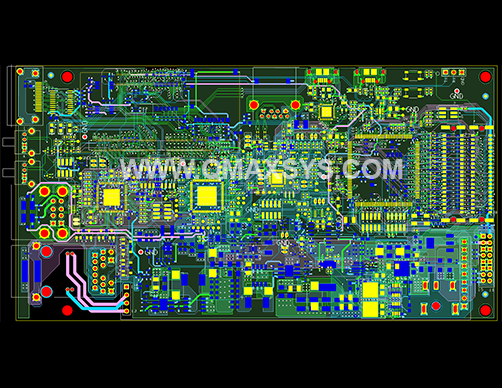 Industrial Controller