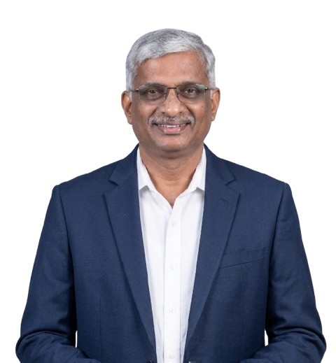 Saravanaperumal Annamalai