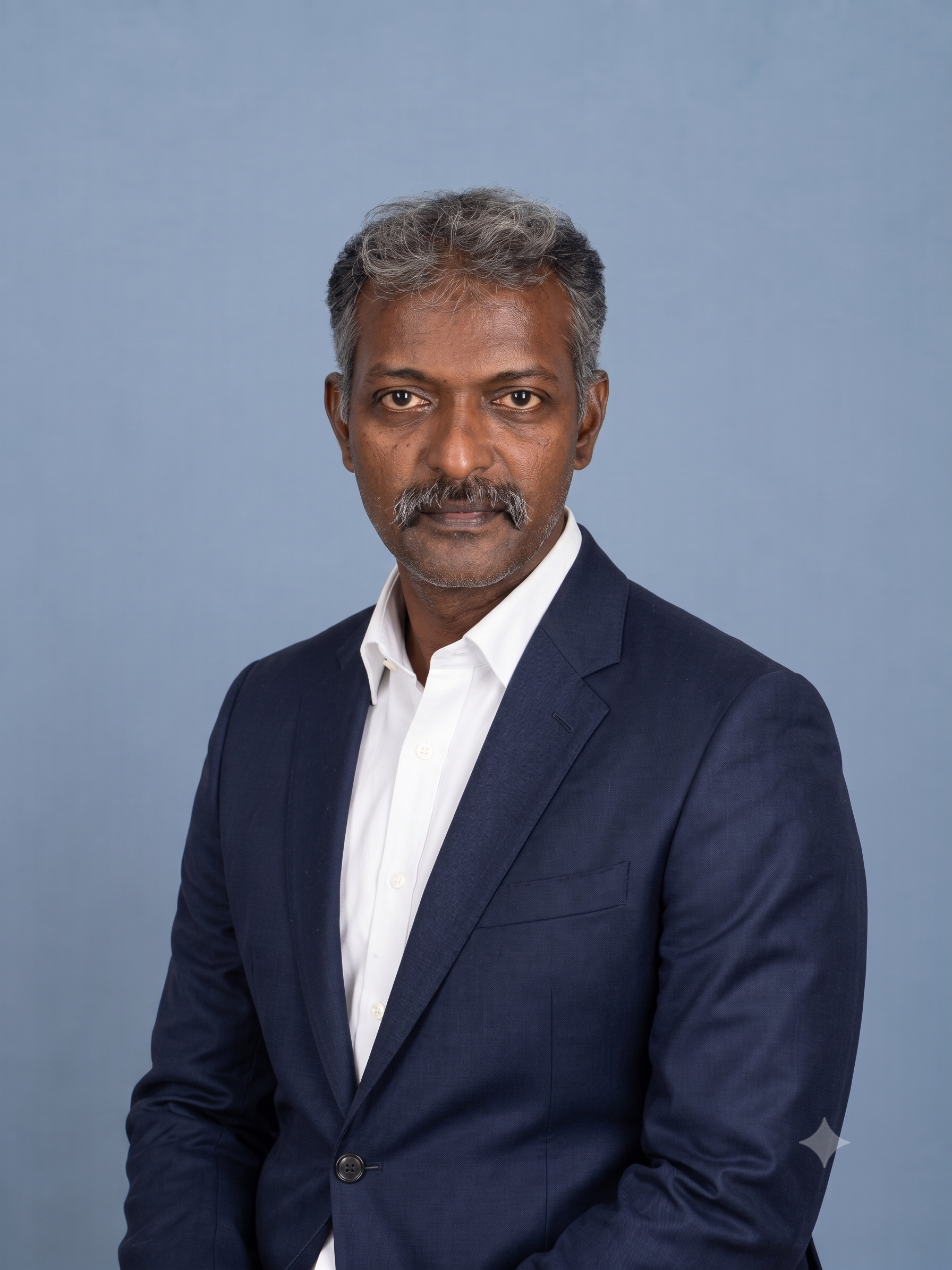 Vigneshwaran Singaravel