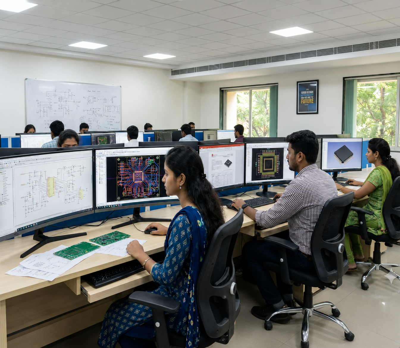 PCB Designer