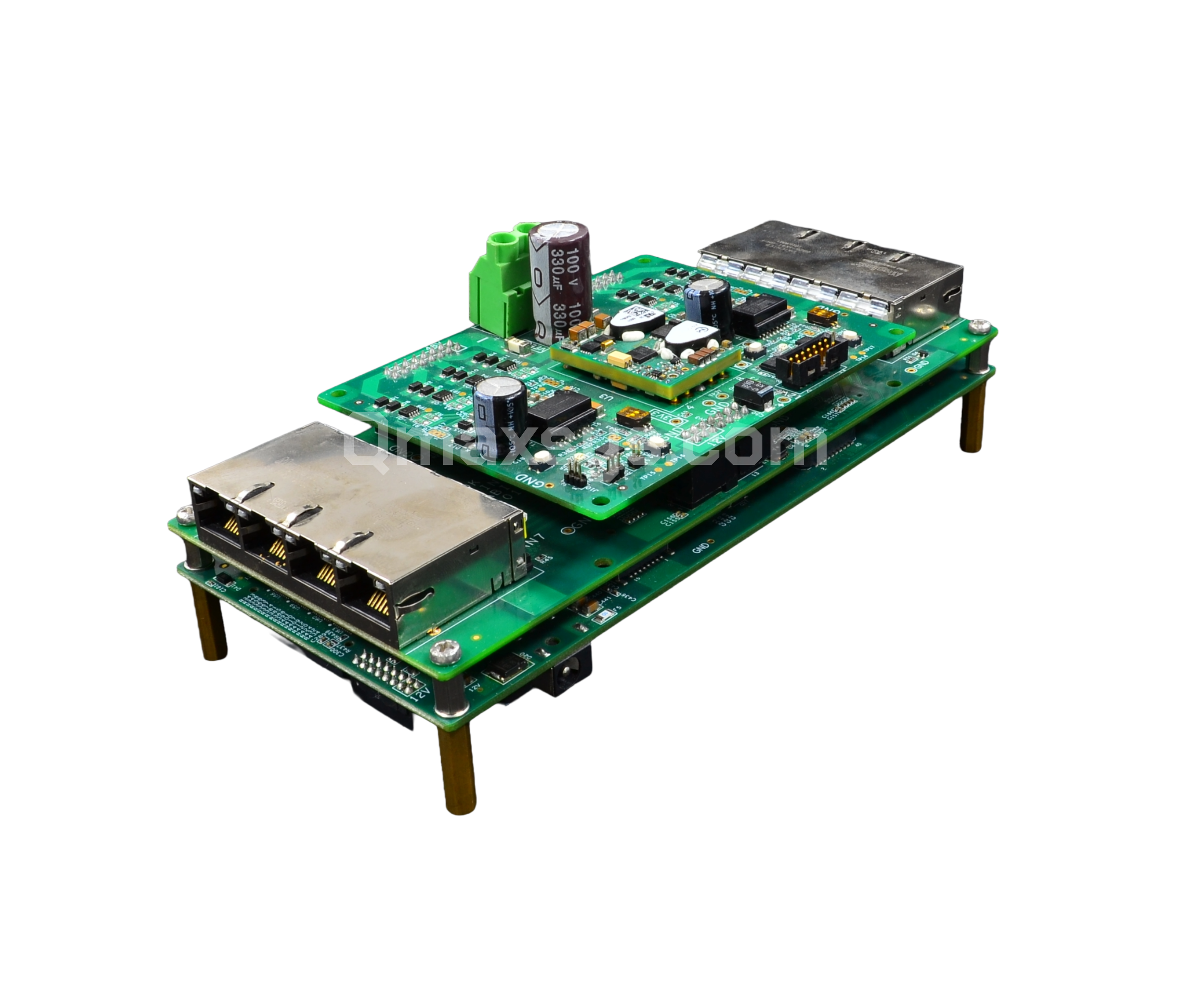 Advanced Modular Medical Simulator — Developer Kit - image 1 of 13