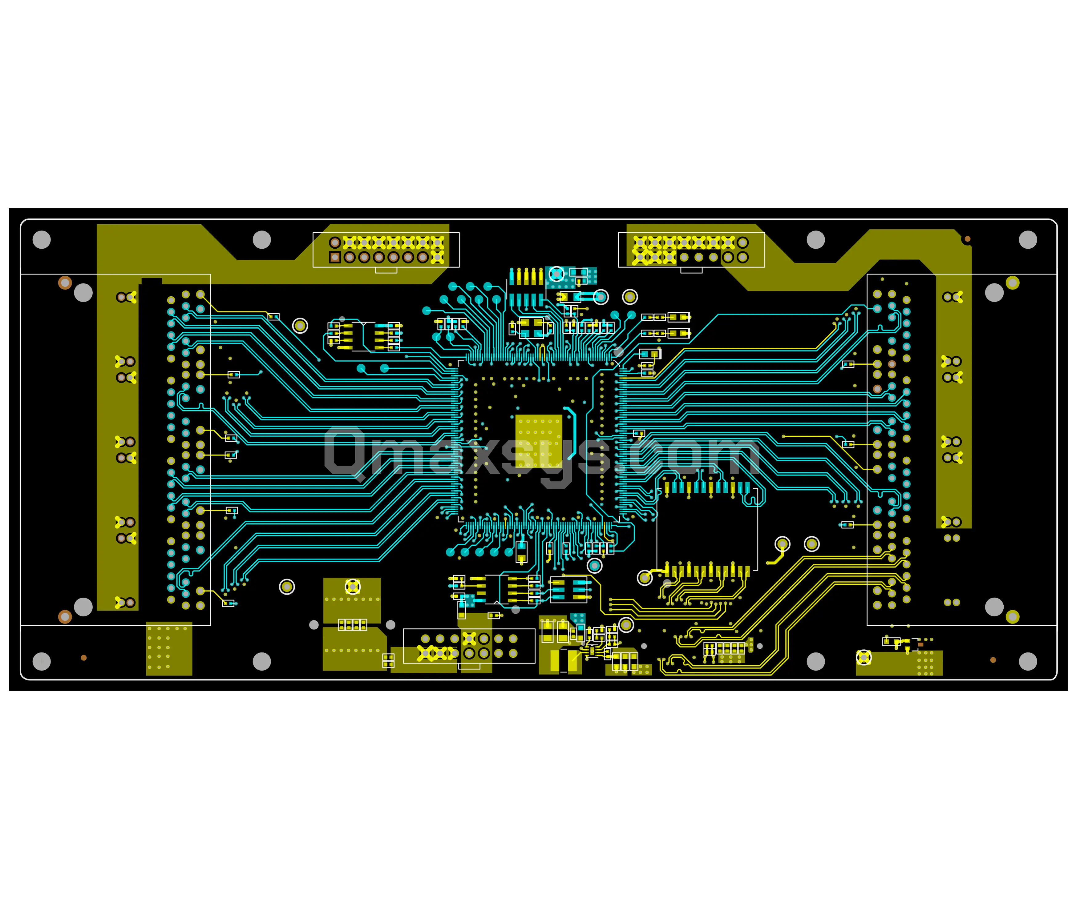 Advanced Modular Medical Simulator — Developer Kit — image 3 of 3