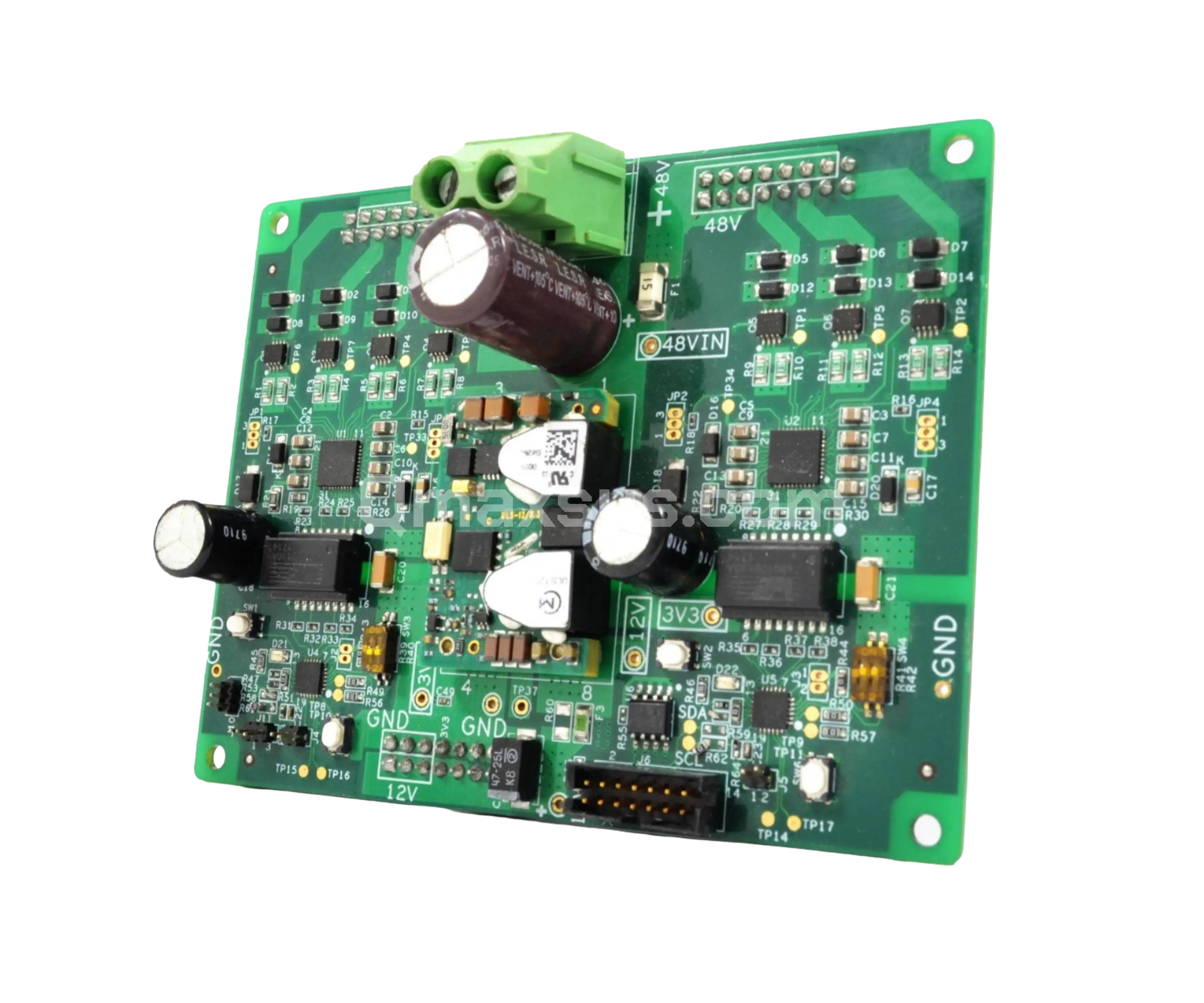 Advanced Modular Medical Simulator — Developer Kit — image 2 of 3