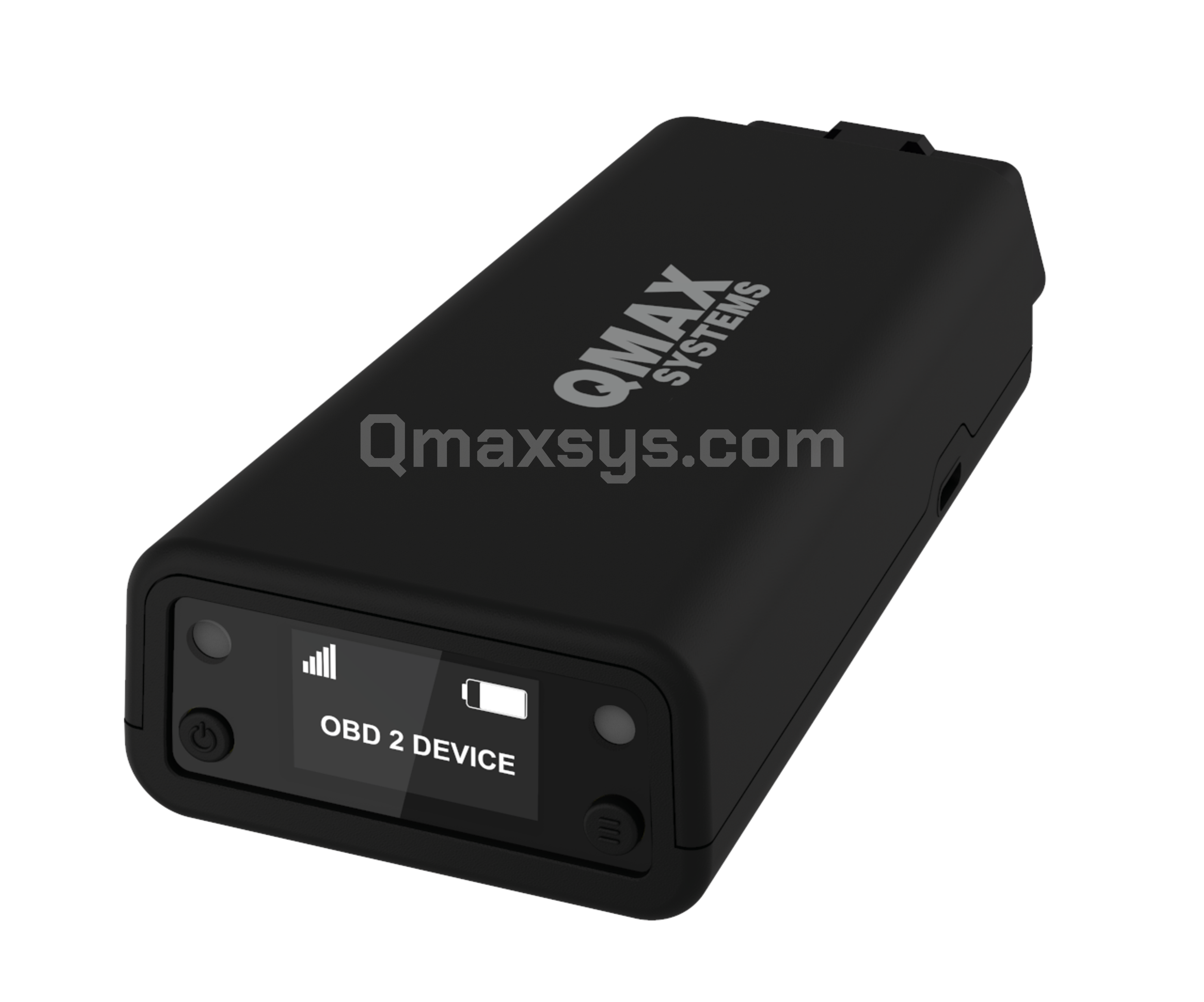 OBD-II Diagnostics Device - image 1 of 12