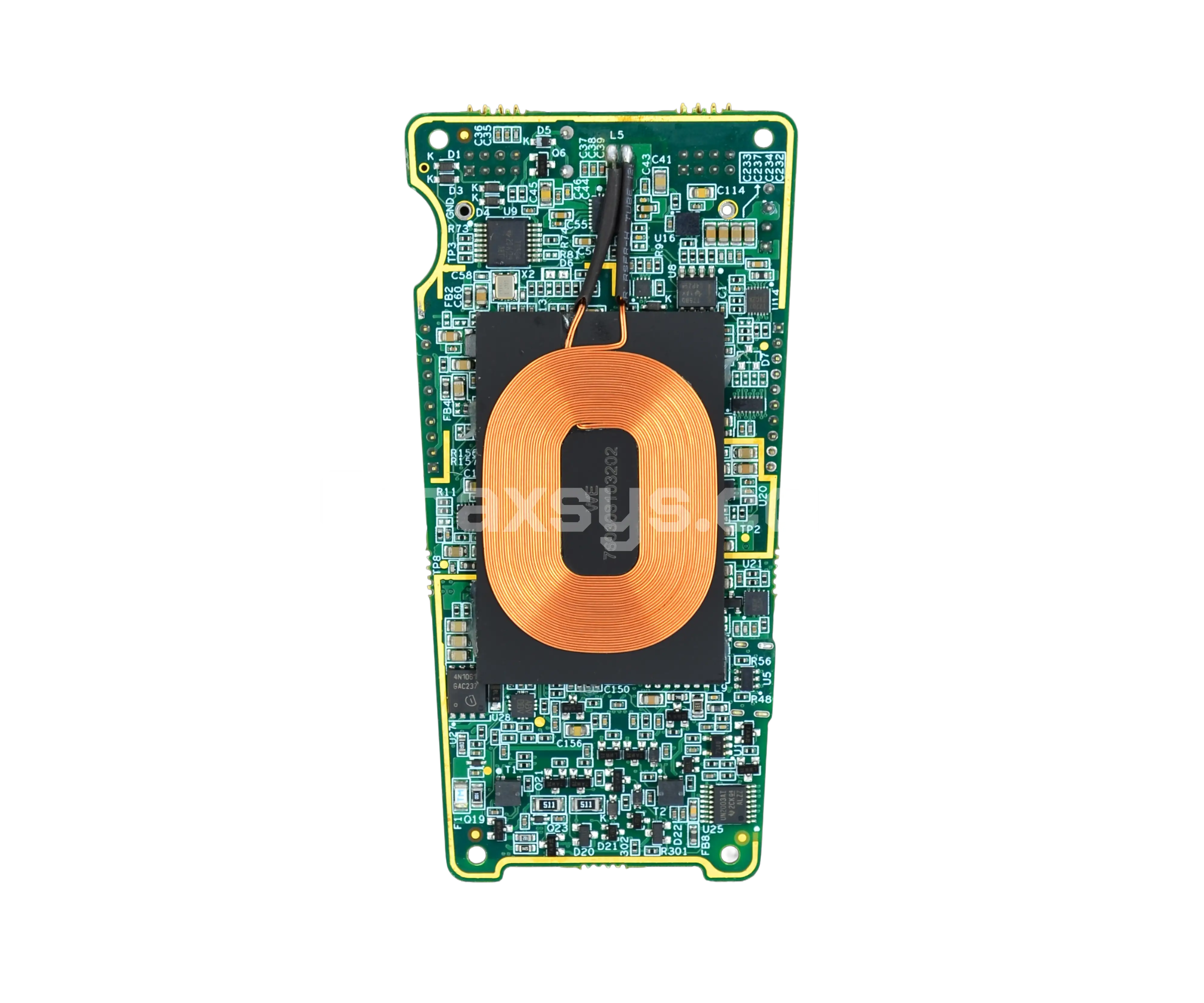 OBD-II Diagnostics Device — image 1 of 3