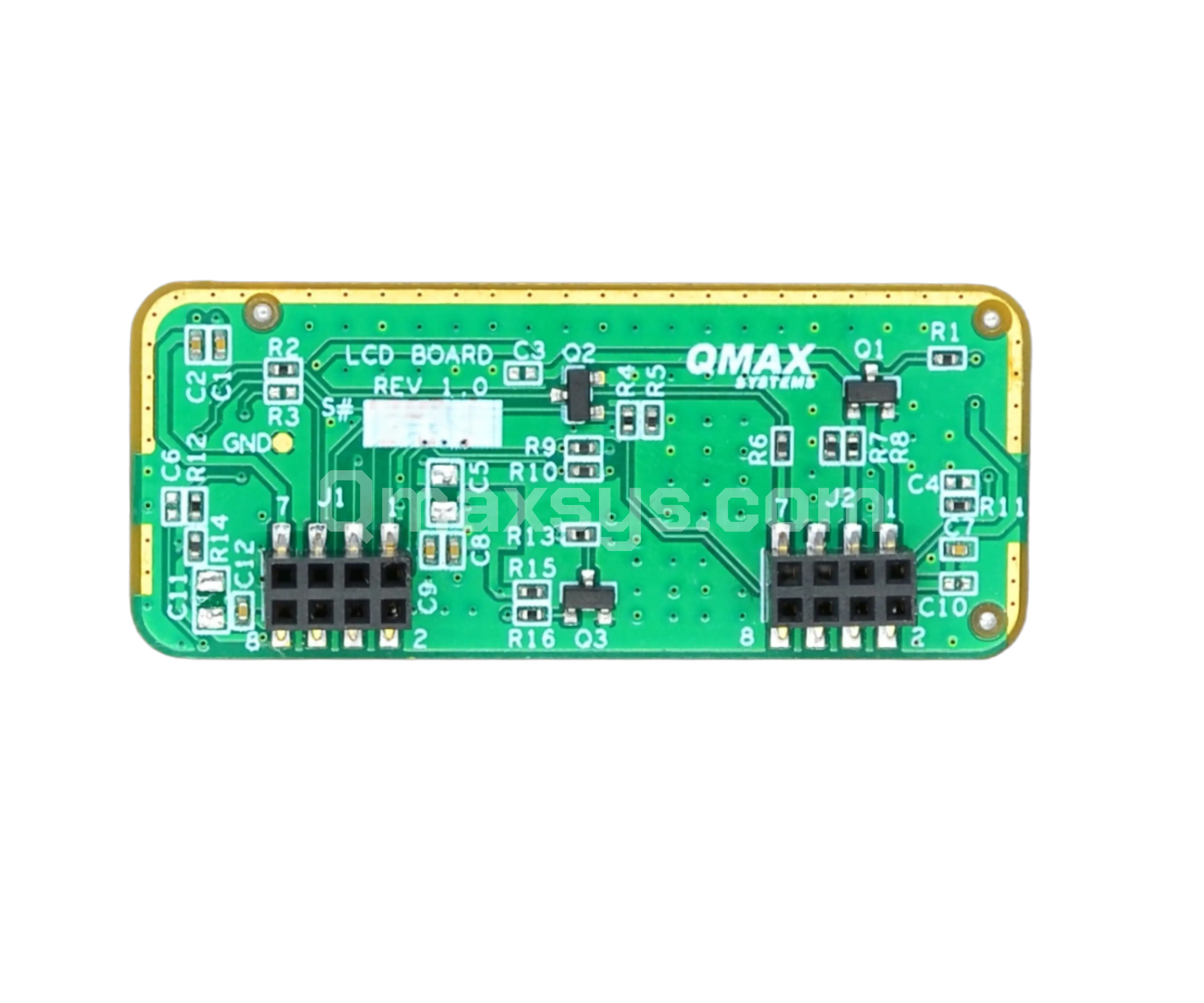OBD-II Diagnostics Device — image 2 of 3