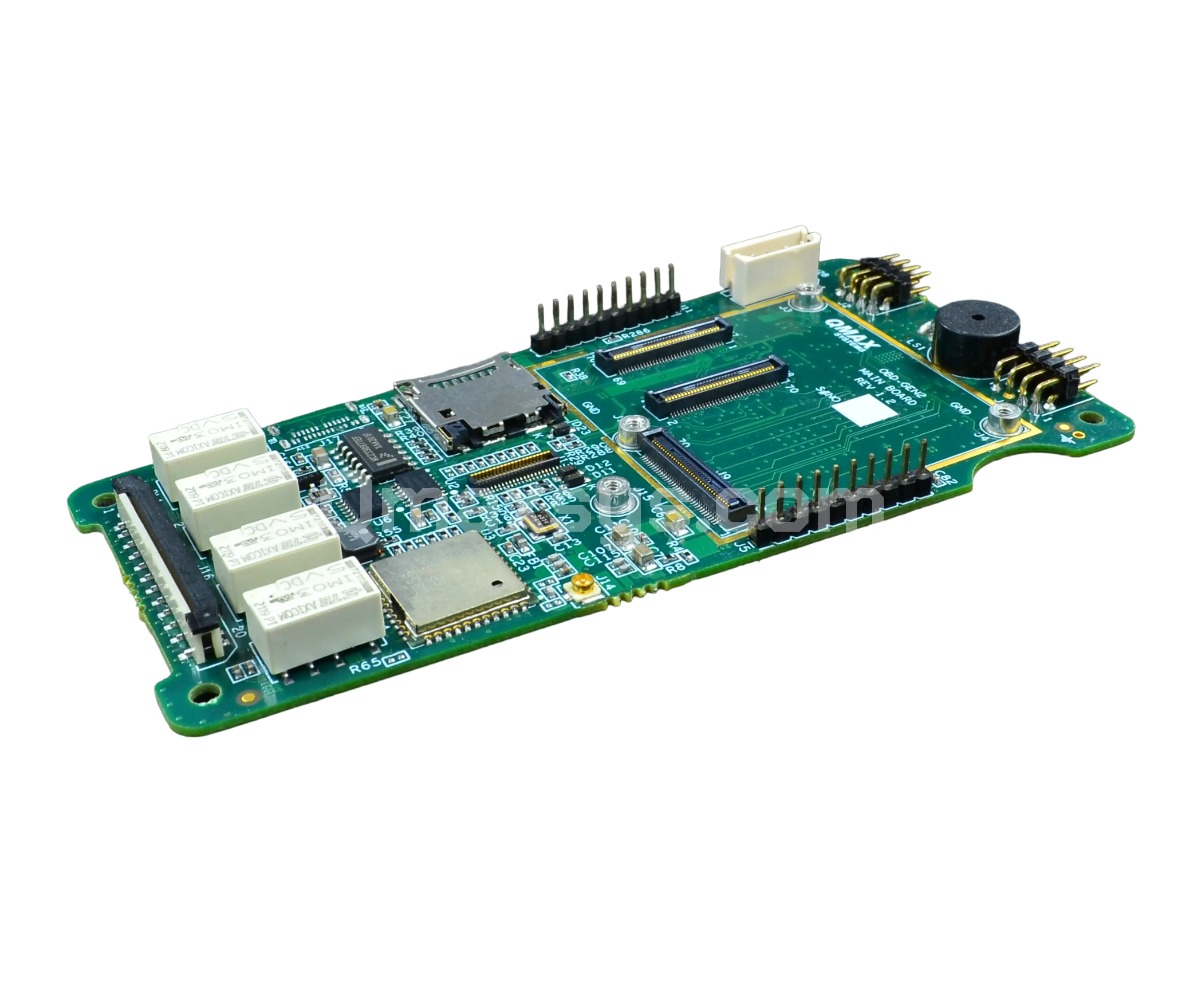 OBD-II Diagnostics Device — image 3 of 3
