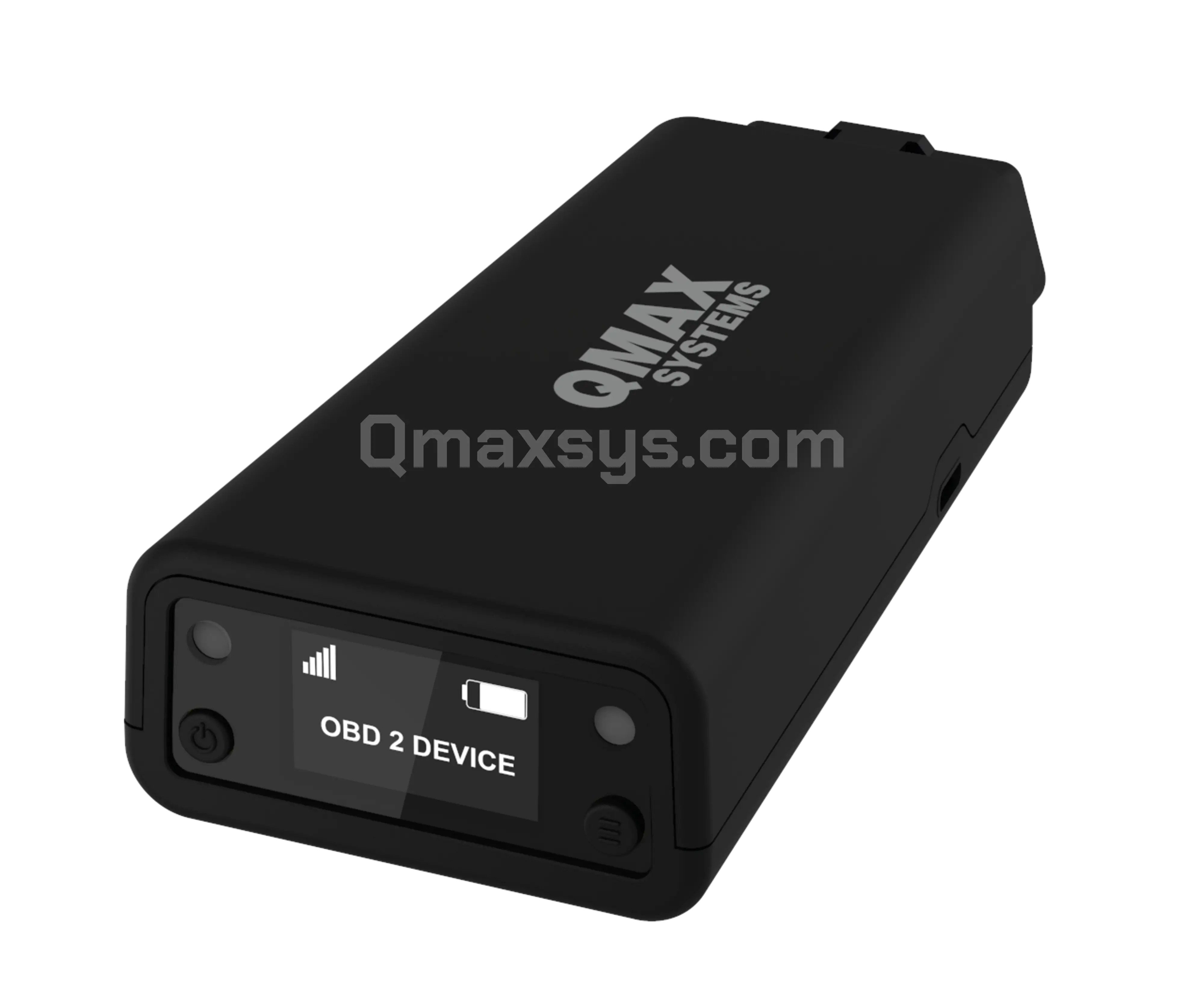 OBD-II Diagnostics Device