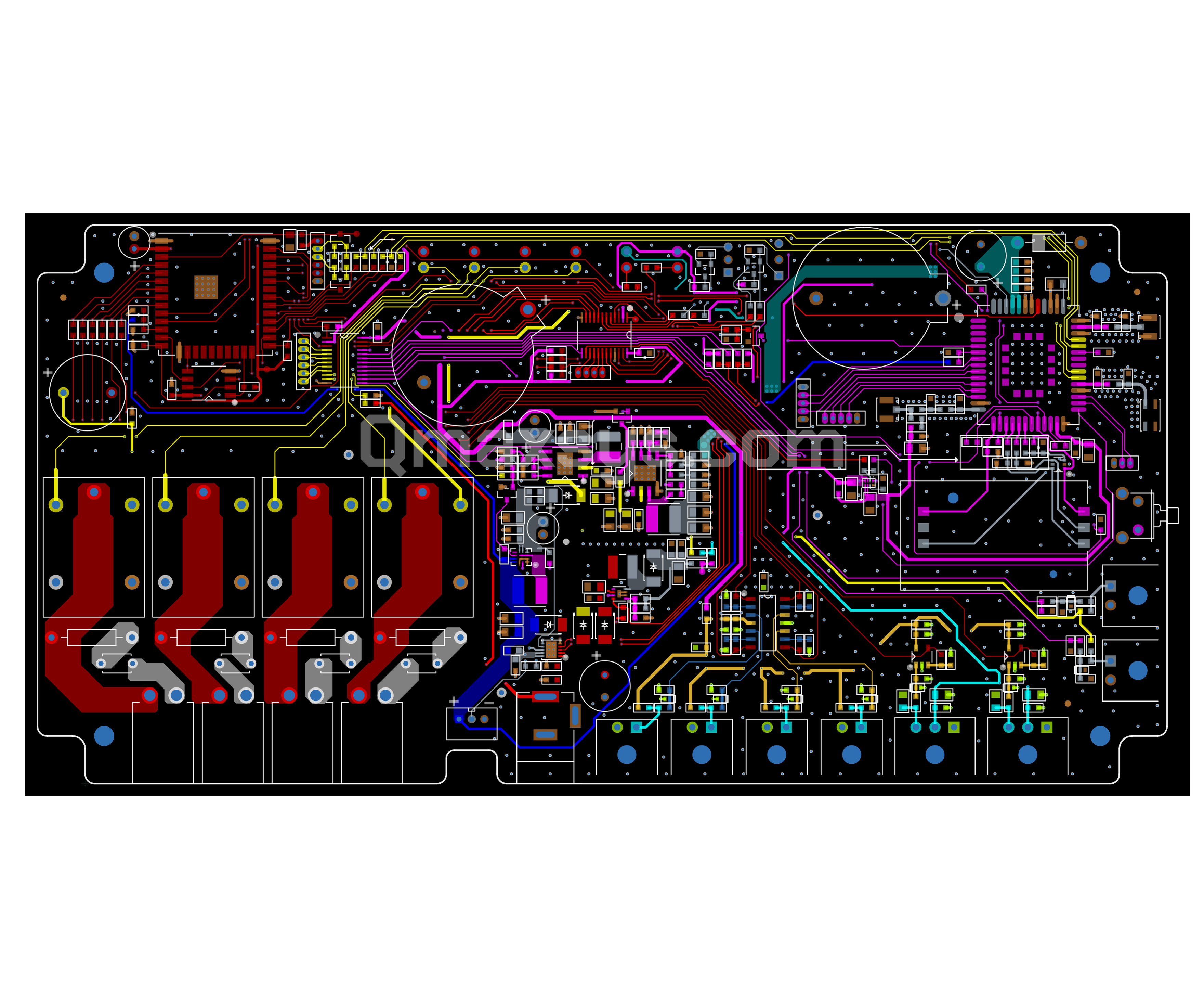 Cold Storage IoT Monitoring System - image 1 of 5