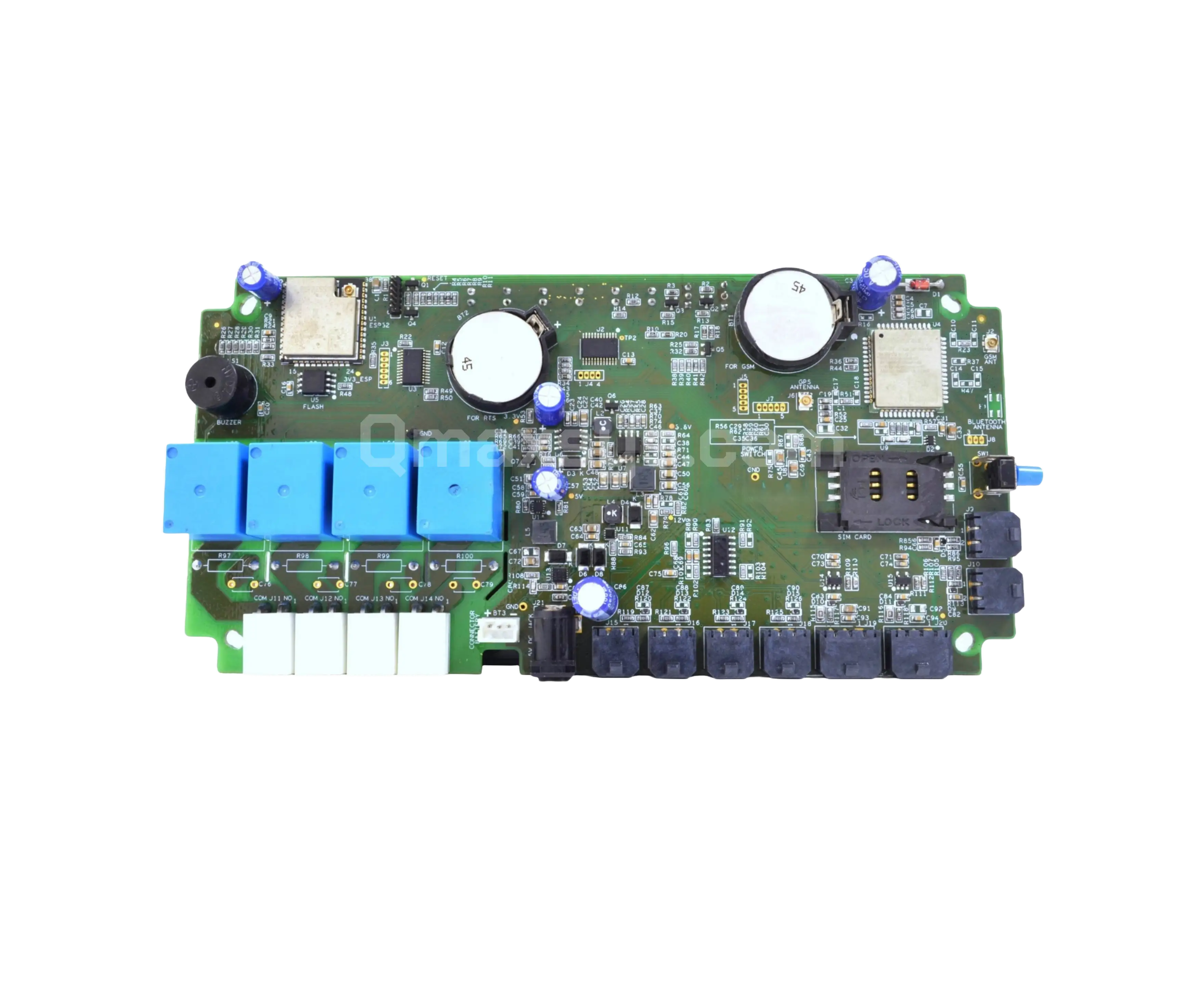 Cold Storage IoT Monitoring System — image 2 of 3