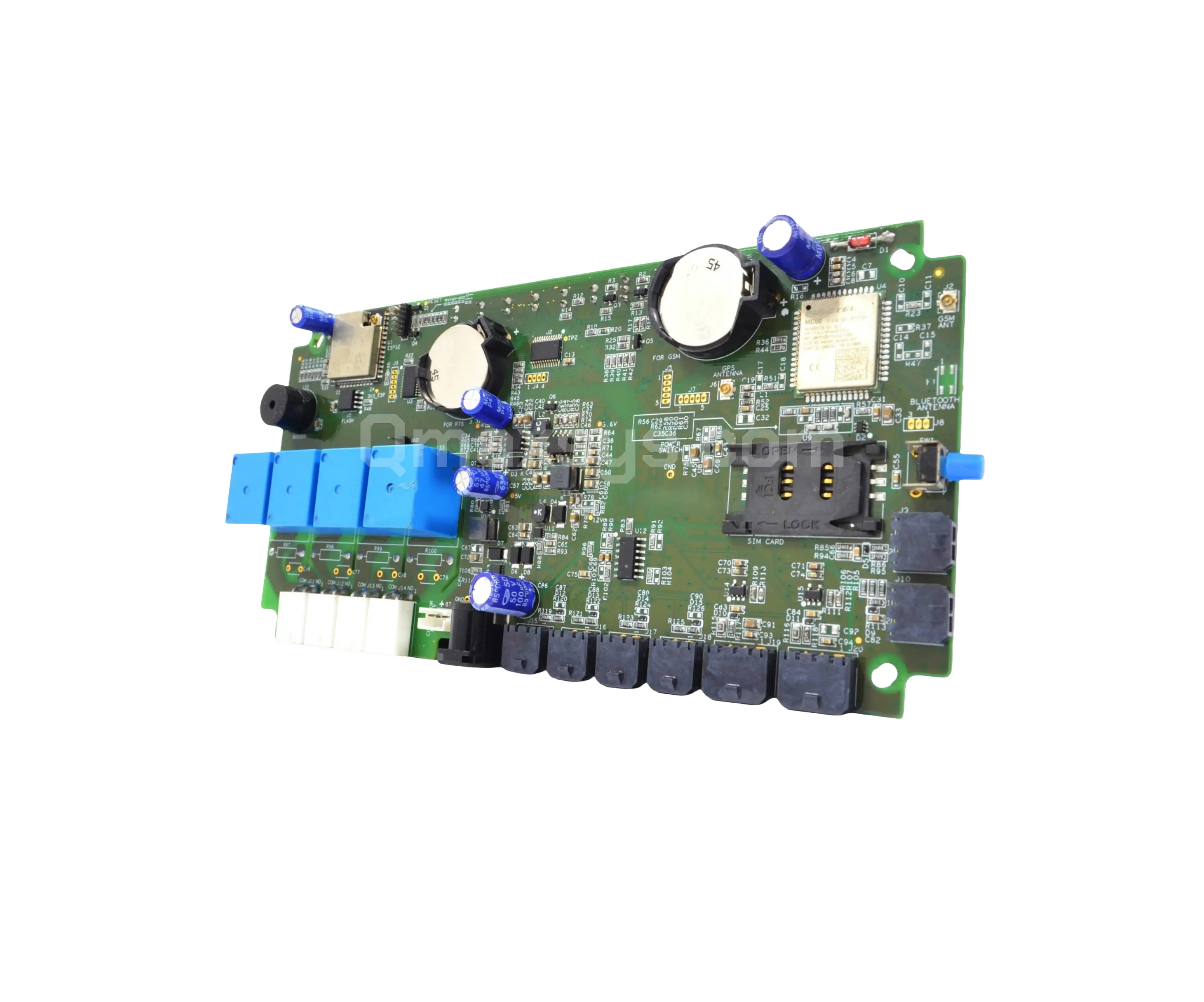 Cold Storage IoT Monitoring System — image 3 of 3
