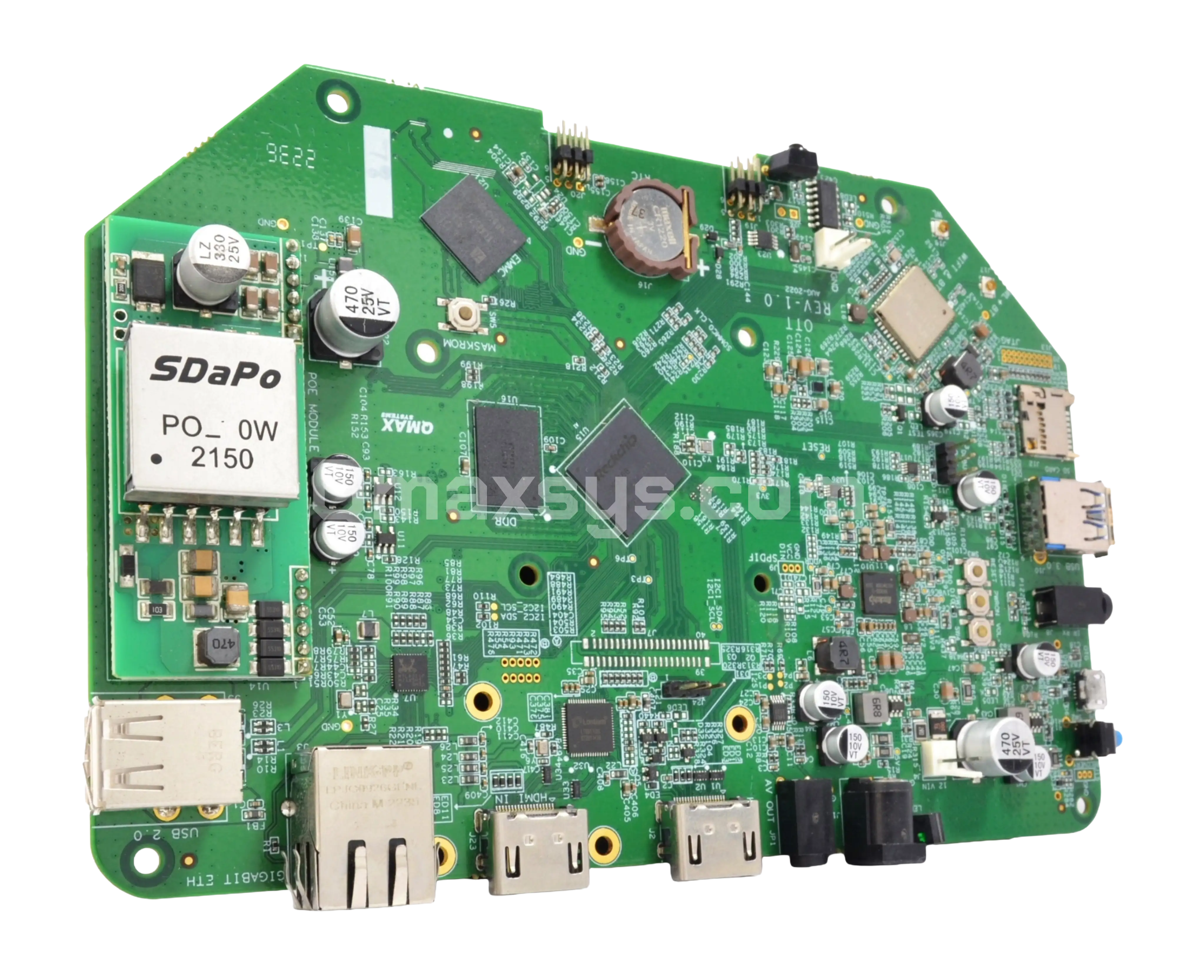 Digital Signage Player - image 1 of 7