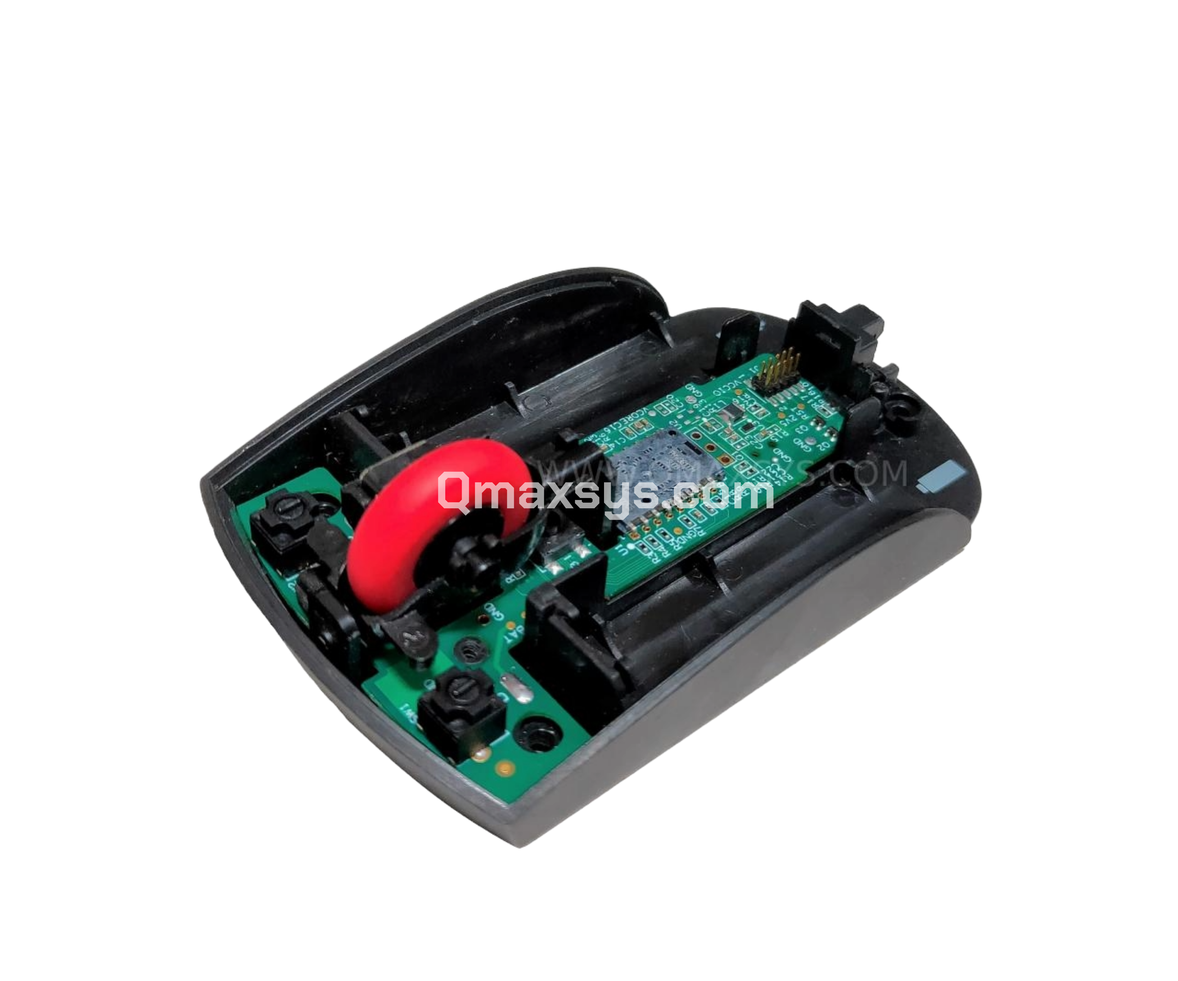 Ultra-Low-Power Bluetooth Mouse Reference Design Platform - image 1 of 5