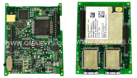 OBD-II Device with LoRa and BLE - image 1 of 4
