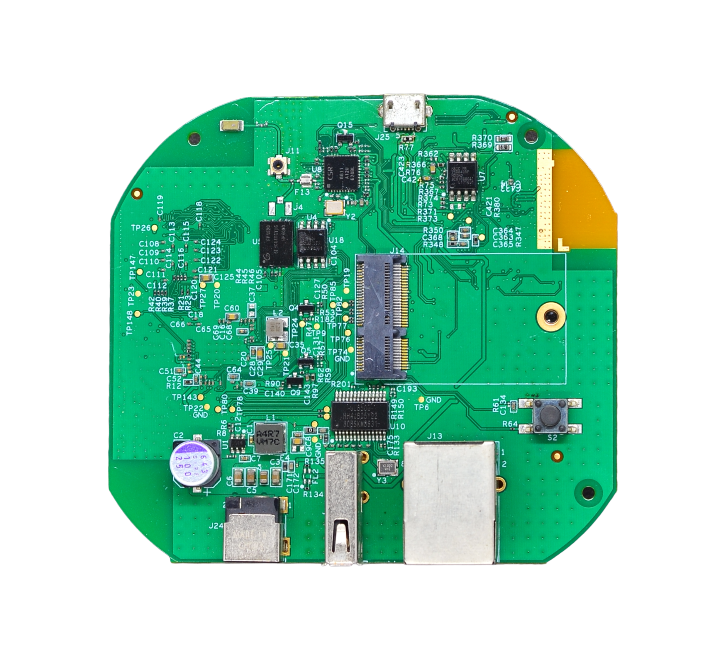 Ubercomm - image 1 of 4