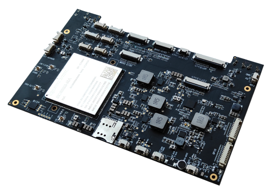 Android Motherboard Medicine Dispensing Unit - image 1 of 2