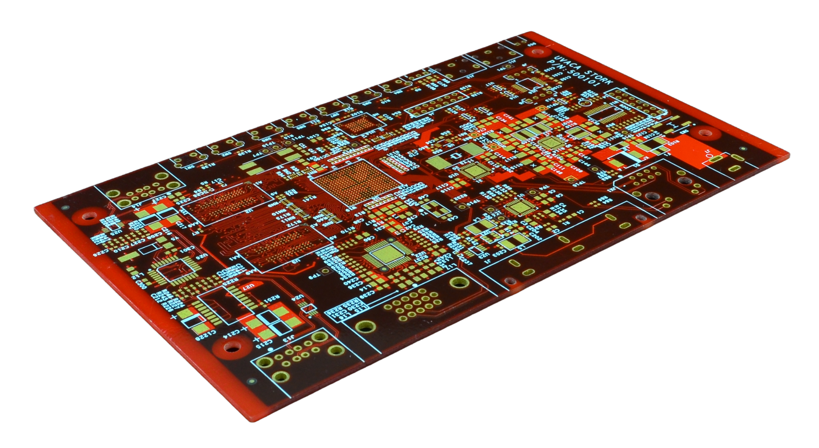 Automotive Embedded Platform - image 1 of 14
