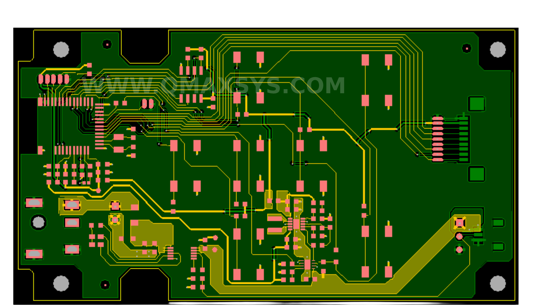 BLE Joystick - image 1 of 3