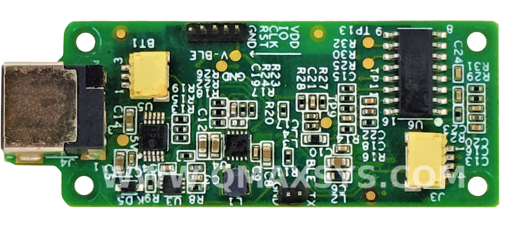 BLE Load Cell Transmitter - image 1 of 3