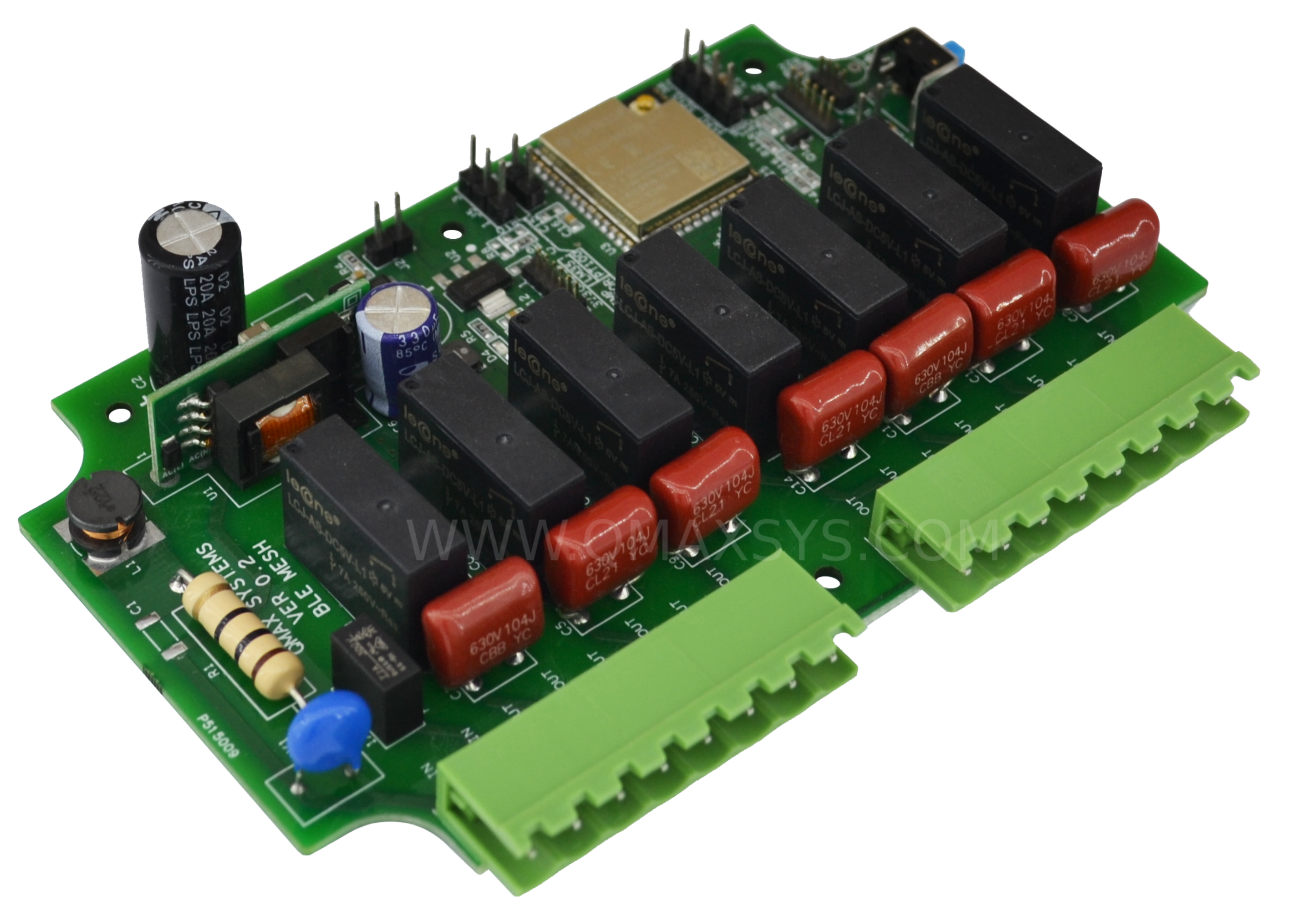 Building Lighting Control - image 1 of 3