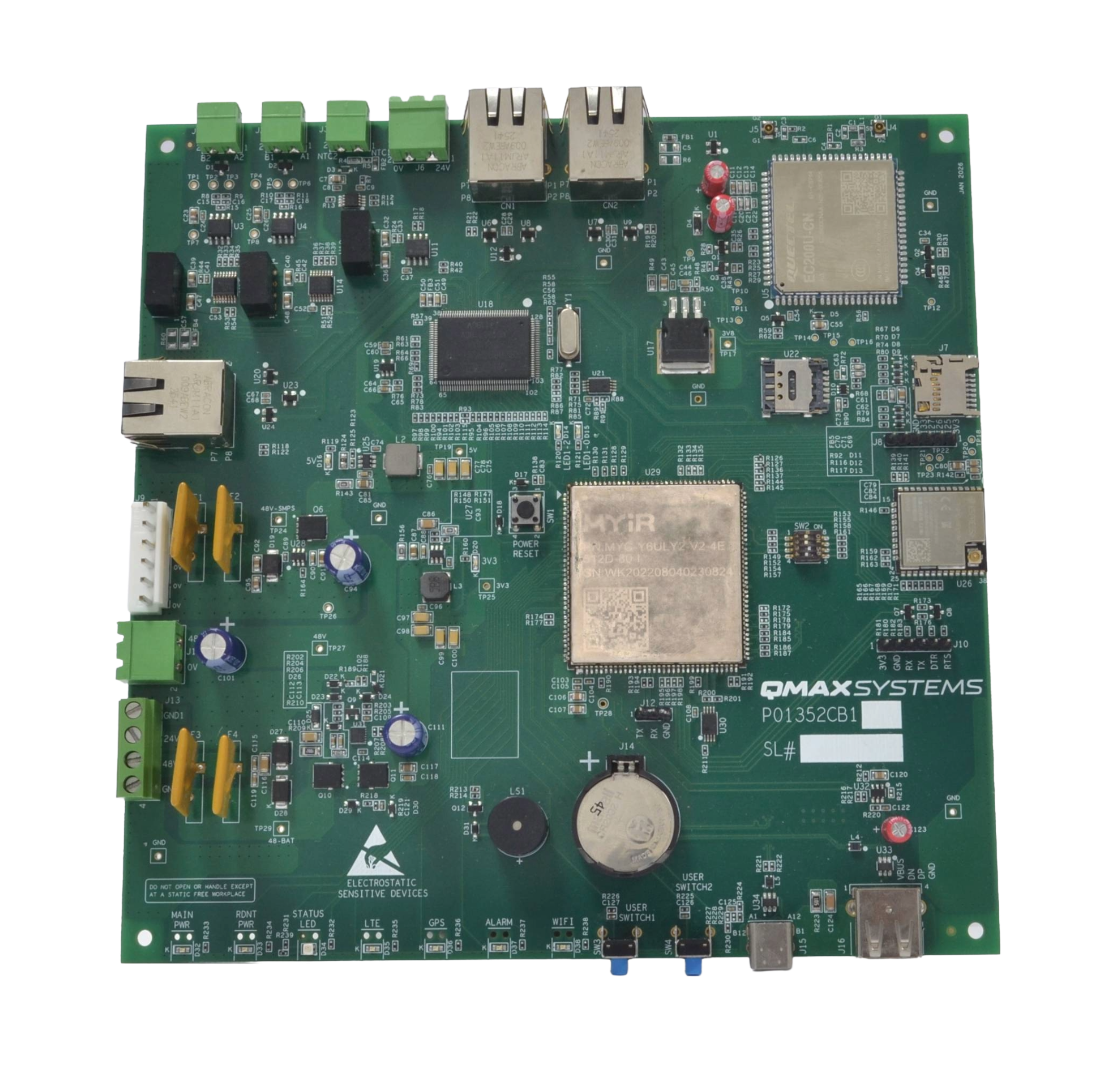 Capserve - image 1 of 10