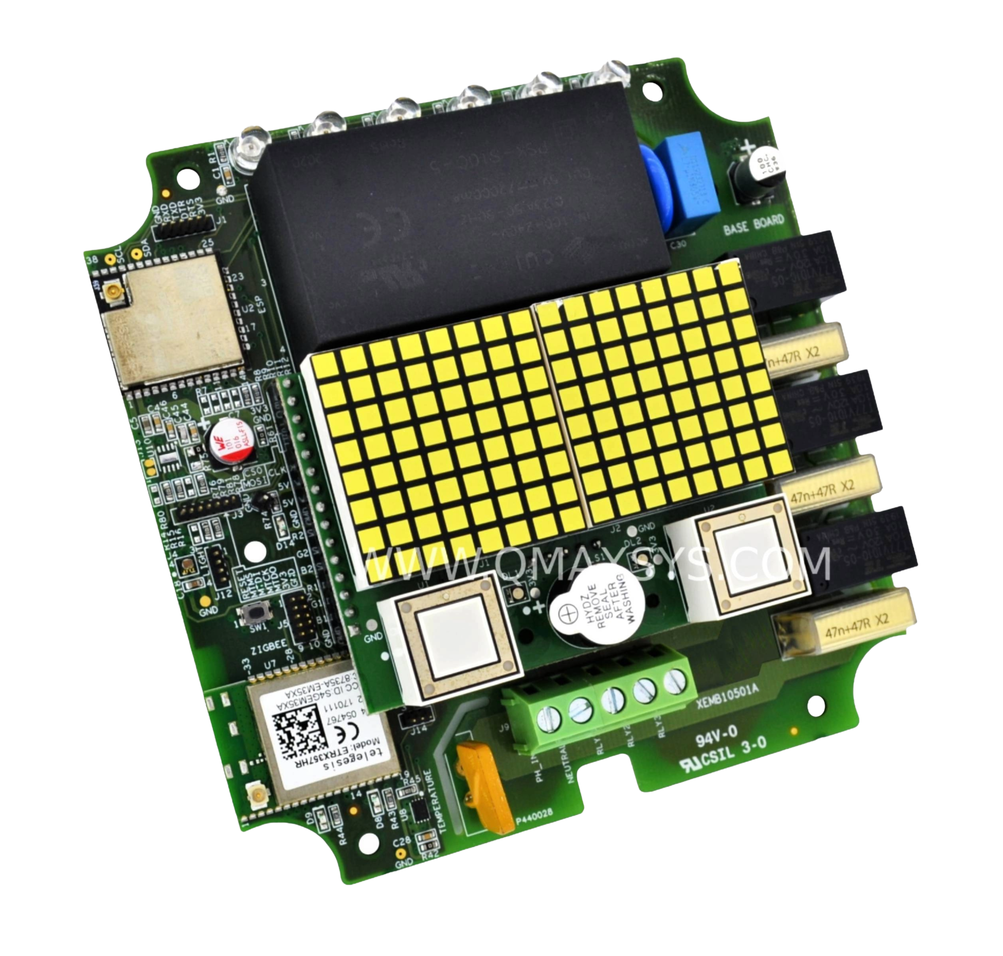 Smart Monitoring System - image 1 of 3