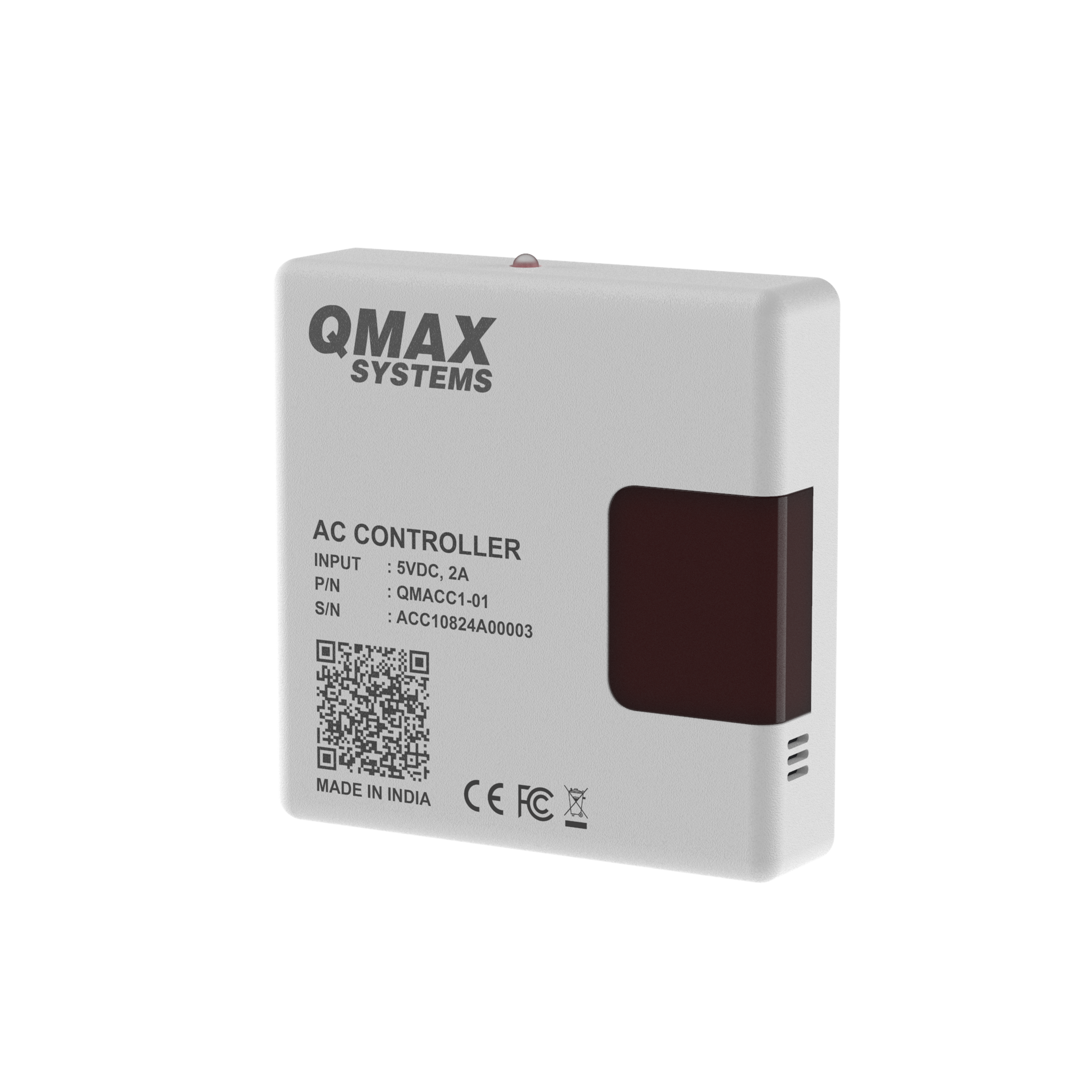Connected Air Conditioner Controller - image 1 of 3