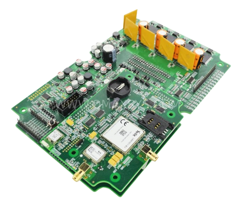 Connected Car Demonstration Unit - image 1 of 4