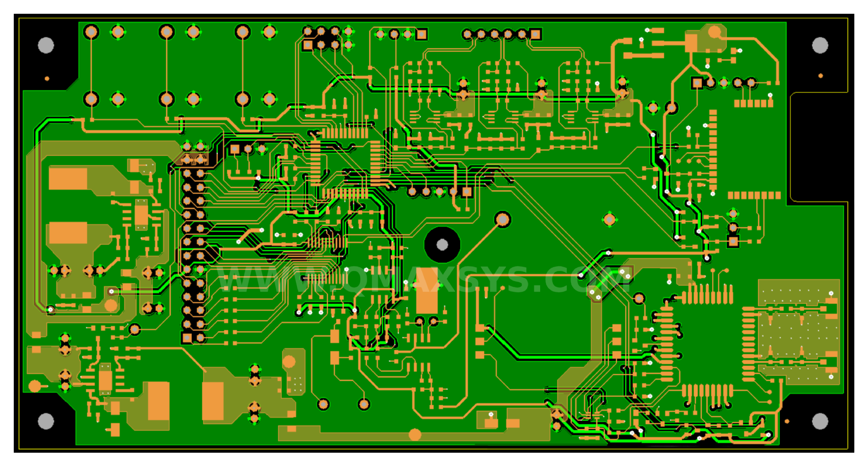 Connected Process Controller - image 1 of 3